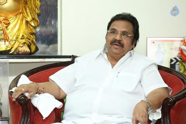 dasari narayanarao interview,birthday special  దర్శకుడిగా నా చివరి సినిమా అదే: దాసరి! 